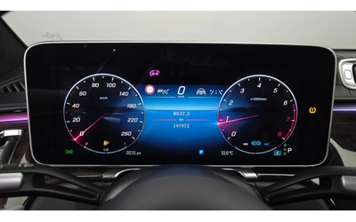 Mercedes-Benz S 580 L 4MATIC - автомобили, коли, обяви за нови и употребявани 7