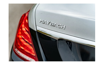 Mercedes-Benz S 600 * CARFAX * ЦЕНА ДО БГ - автомобили, коли, обяви за нови и употребявани 15