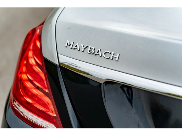 Mercedes-Benz S 600 * CARFAX * ЦЕНА ДО БГ - автомобили, коли, обяви за нови и употребявани 15