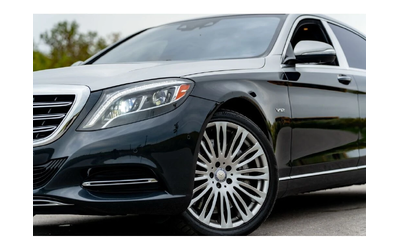 mercedes-benz-s-600 - 2