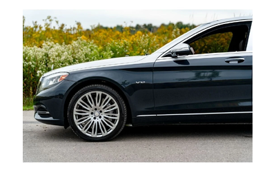 mercedes-benz-s-600 - 5