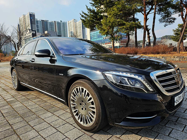 Mercedes-Benz S 600 V12* МАСАЖ* ОБДУХ* FULL* NIGHT VISION* КРАЙНА ЦЕНА - автомобили, коли, обяви за нови и употребявани 0