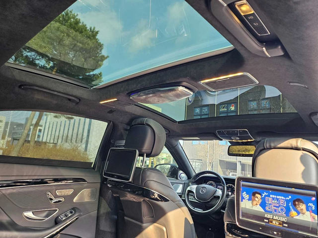 Mercedes-Benz S 600 V12* МАСАЖ* ОБДУХ* FULL* NIGHT VISION* КРАЙНА ЦЕНА - автомобили, коли, обяви за нови и употребявани 12