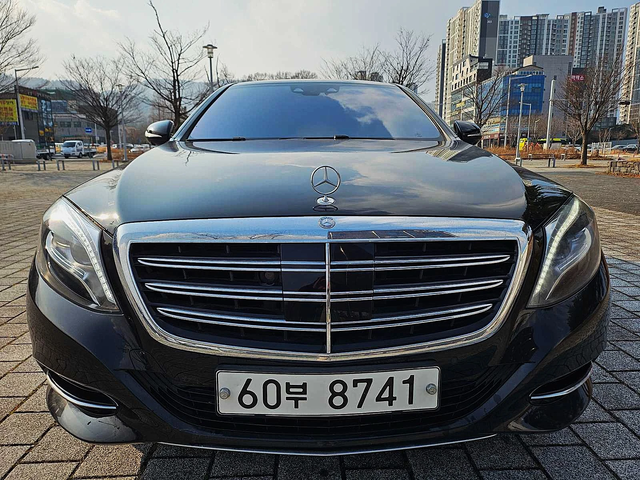 Mercedes-Benz S 600 V12* МАСАЖ* ОБДУХ* FULL* NIGHT VISION* КРАЙНА ЦЕНА - автомобили, коли, обяви за нови и употребявани 1
