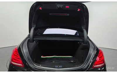 Mercedes-Benz S 600 LONG* V12* ABC* МАСАЖ* ОБДУХ* TV* FULL* КРАЙНА ЦЕН - автомобили, коли, обяви за нови и употребявани 14