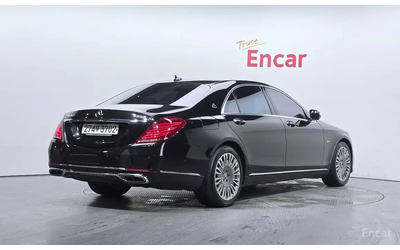 mercedes-benz-s-600 - 2