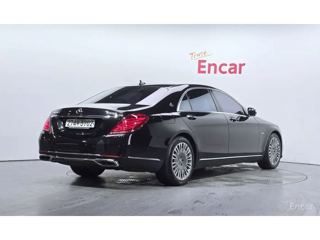 Mercedes-Benz S 600 LONG* V12* ABC* МАСАЖ* ОБДУХ* TV* FULL* КРАЙНА ЦЕН - автомобили, коли, обяви за нови и употребявани 2