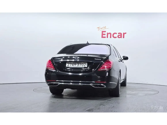 Mercedes-Benz S 600 LONG* V12* ABC* МАСАЖ* ОБДУХ* TV* FULL* КРАЙНА ЦЕН - автомобили, коли, обяви за нови и употребявани 3