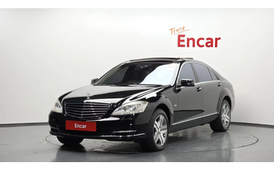 mercedes-benz-s-600 - 0