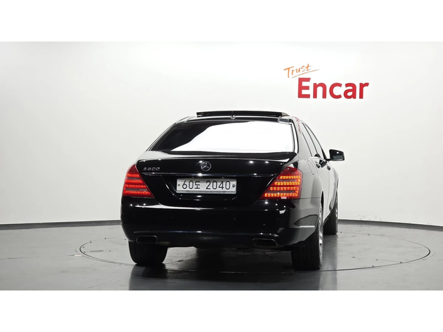 Mercedes-Benz S 600 LONG* NIGHT VISON* ОБДУХ* МАСАЖ* TV* КРАЙНА ЦЕНА - автомобили, коли, обяви за нови и употребявани 2