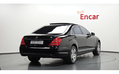 mercedes-benz-s-600 - 3