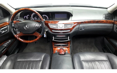 mercedes-benz-s-600 - 5