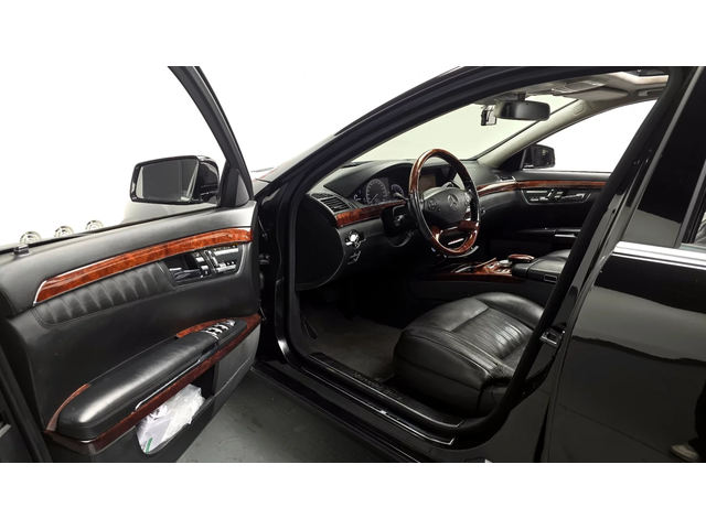 Mercedes-Benz S 600 LONG* NIGHT VISON* ОБДУХ* МАСАЖ* TV* КРАЙНА ЦЕНА - автомобили, коли, обяви за нови и употребявани 7