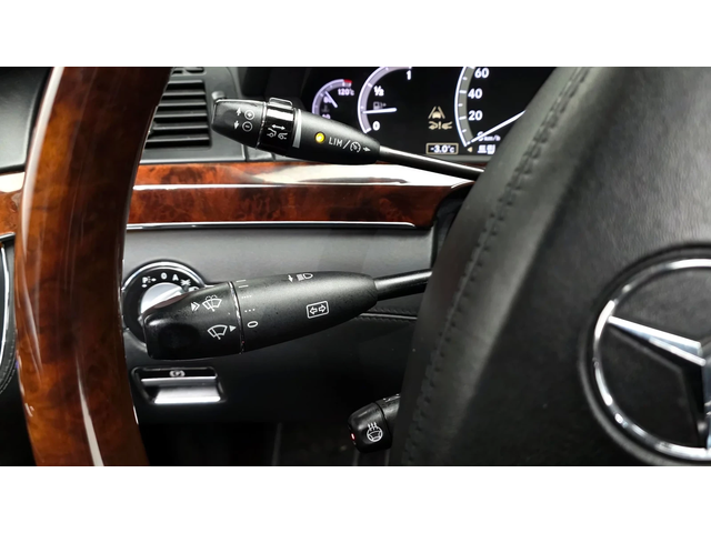 Mercedes-Benz S 600 LONG* NIGHT VISON* ОБДУХ* МАСАЖ* TV* КРАЙНА ЦЕНА - автомобили, коли, обяви за нови и употребявани 8