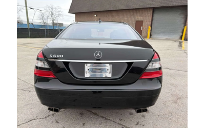 mercedes-benz-s-600 - 3