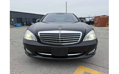mercedes-benz-s-600 - 5
