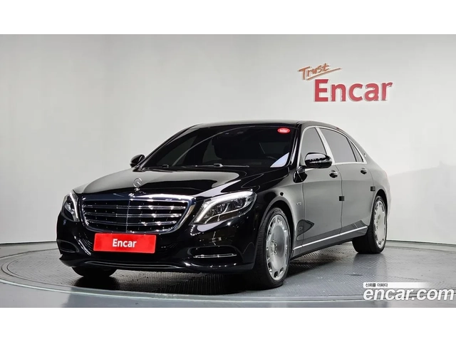 Mercedes-Benz W100 MAYBACH* HUD* МАСАЖ* TV* 360 - автомобили, коли, обяви за нови и употребявани 0