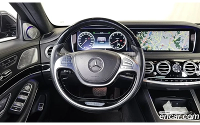 Mercedes-Benz W100 MAYBACH* HUD* МАСАЖ* TV* 360 - автомобили, коли, обяви за нови и употребявани 10