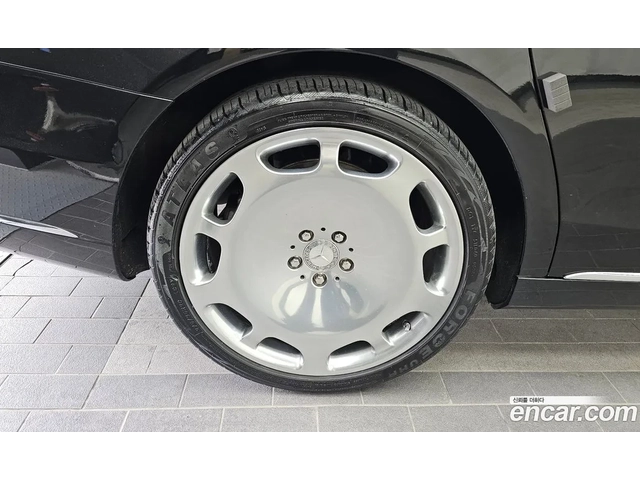 Mercedes-Benz W100 MAYBACH* HUD* МАСАЖ* TV* 360 - автомобили, коли, обяви за нови и употребявани 4