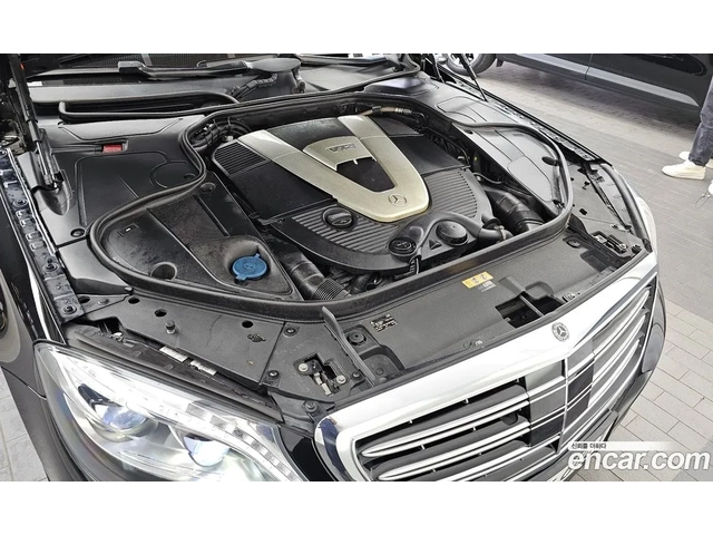 Mercedes-Benz W100 MAYBACH* HUD* МАСАЖ* TV* 360 - автомобили, коли, обяви за нови и употребявани 5