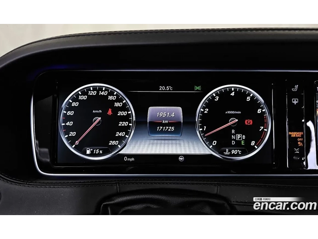 Mercedes-Benz W100 MAYBACH* HUD* МАСАЖ* TV* 360 - автомобили, коли, обяви за нови и употребявани 7