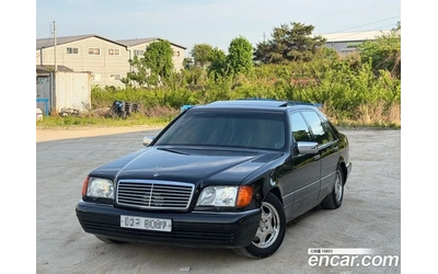 mercedes-benz-s-600 - 2