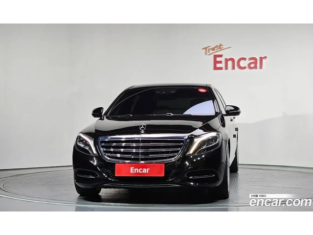 Mercedes-Benz S 600 MAYBACH* HUD* МАСАЖ* TV* 360 - автомобили, коли, обяви за нови и употребявани 2