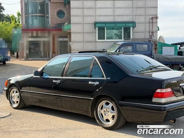 Mercedes-Benz S 600 V12| СЕРВИЗНА ИСТОРИЯ| ИНСПЕКЦИЯ! - автомобили, коли, обяви за нови и употребявани 3
