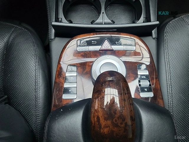 Mercedes-Benz S 600 LONG* PREMIUM* PANO* МОНИТОРИ* МАСАЖИ* - автомобили, коли, обяви за нови и употребявани 11
