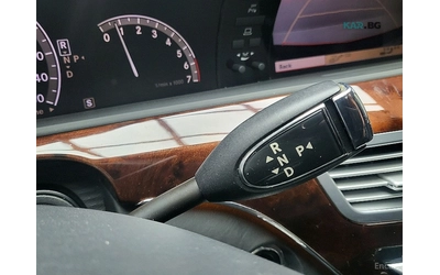 Mercedes-Benz S 600 LONG* PREMIUM* PANO* МОНИТОРИ* МАСАЖИ* - автомобили, коли, обяви за нови и употребявани 7