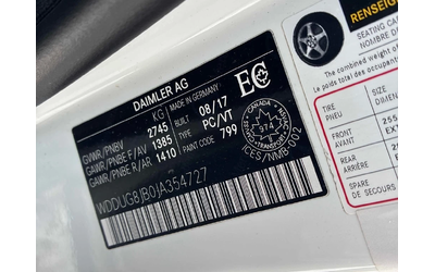 Mercedes-Benz S 63 * AMG * CARFAX * ЦЕНА ДО БГ - автомобили, коли, обяви за нови и употребявани 11