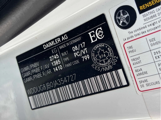 Mercedes-Benz S 63 * AMG * CARFAX * ЦЕНА ДО БГ - автомобили, коли, обяви за нови и употребявани 11