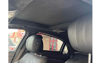 Mercedes-Benz S 63 * AMG * CARFAX * ЦЕНА ДО БГ - автомобили, коли, обяви за нови и употребявани 15