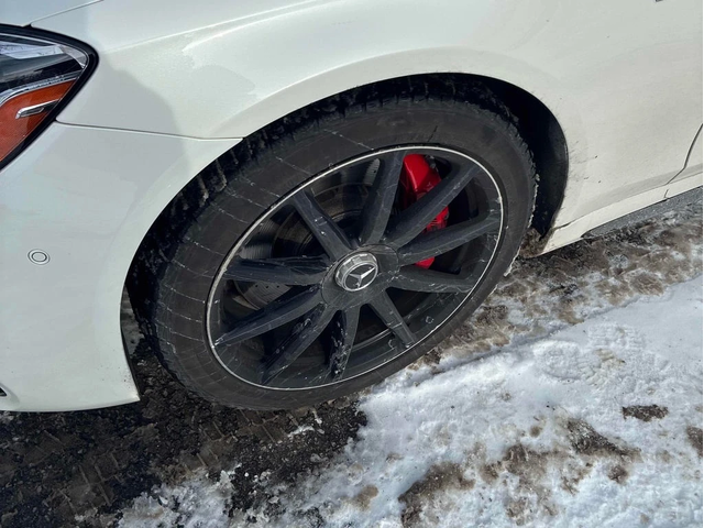 Mercedes-Benz S 63 * AMG * CARFAX * ЦЕНА ДО БГ - автомобили, коли, обяви за нови и употребявани 6