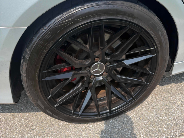 Mercedes-Benz S 63 4.6L 8cyl AWD - автомобили, коли, обяви за нови и употребявани 12