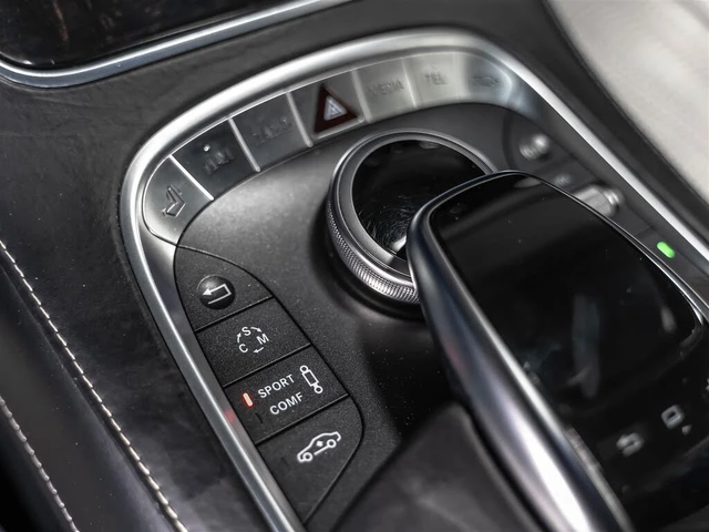 Mercedes-Benz S 63 AMG* АвтоКредит* (ЦЕНА ДО БГ) - автомобили, коли, обяви за нови и употребявани 12