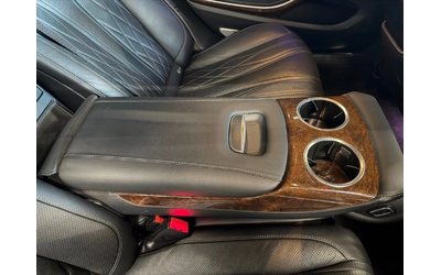 Mercedes-Benz S 63 AMG* АвтоКредит* (Цена до БГ) - автомобили, коли, обяви за нови и употребявани 11