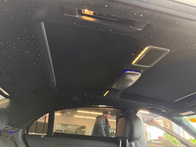 Mercedes-Benz S 63 AMG* АвтоКредит* (Цена до БГ) - автомобили, коли, обяви за нови и употребявани 13