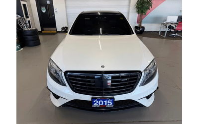 mercedes-benz-s-63 - 1