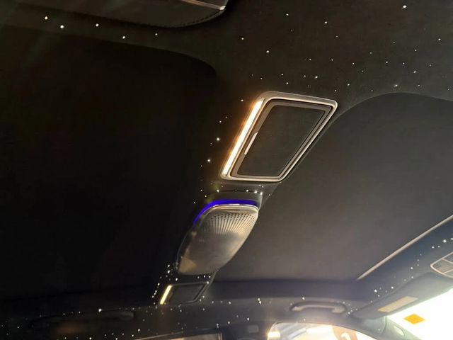 Mercedes-Benz S 63 AMG* АвтоКредит* (Цена до БГ) - автомобили, коли, обяви за нови и употребявани 9