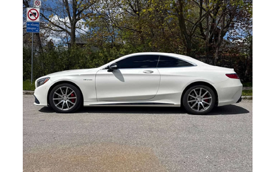 mercedes-benz-s-63 - 1