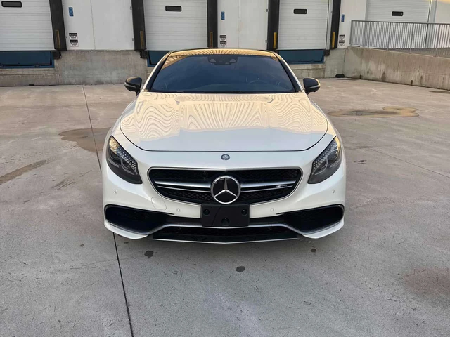 Mercedes-Benz S 63 /360/DIS/BURMESTER/NIGHT VISION - автомобили, коли, обяви за нови и употребявани 5