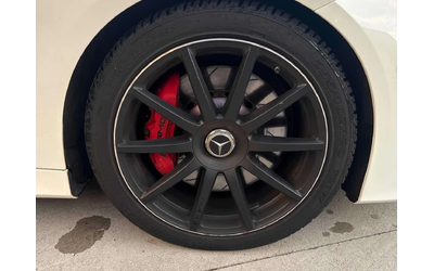 Mercedes-Benz S 63 /360/DIS/BURMESTER/NIGHT VISION - автомобили, коли, обяви за нови и употребявани 6