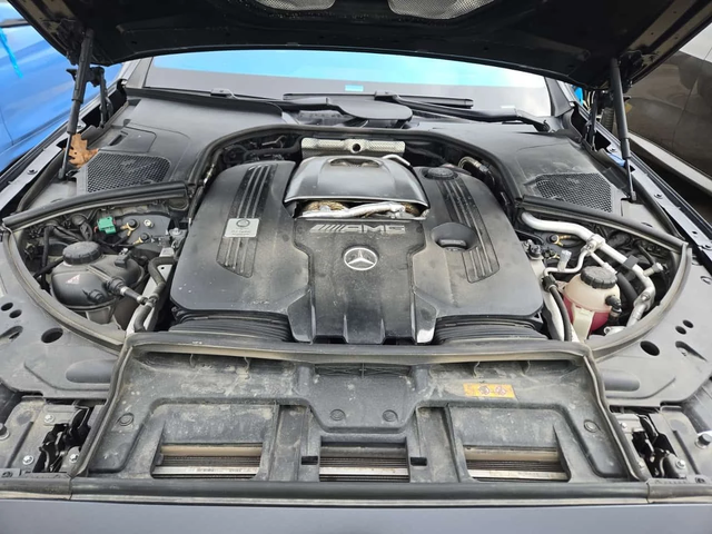 Mercedes-Benz S 63 * AMG E * CARFAX * 2 КЛЮЧА * МАСАЖИ * ДИСТРОНИК * - автомобили, коли, обяви за нови и употребявани 16