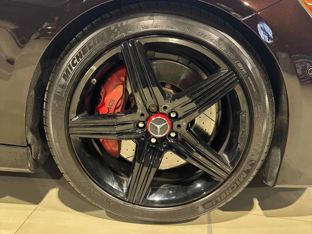 Mercedes-Benz S 63 * AMG * DISTRONIC| SOFT-CLOSE| MASSAGE| NIGHT VISI - автомобили, коли, обяви за нови и употребявани 7