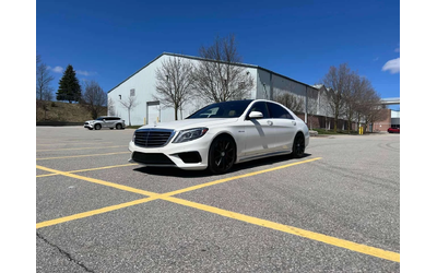 mercedes-benz-s-63 - 0