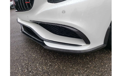 Mercedes-Benz S 63 * AMG* ДИСТРОНИК* 360 КАМ* МАСАЖ* NIGHT VISION* ПА - автомобили, коли, обяви за нови и употребявани 8