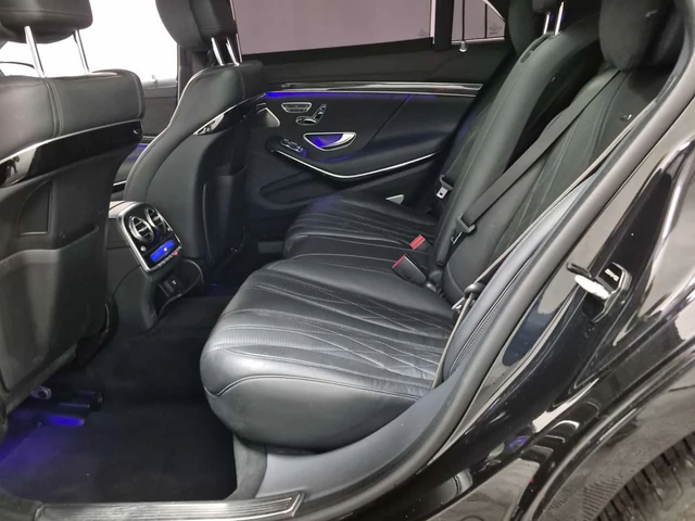 Mercedes-Benz S 63 * AMG * ПОДГРЕВ* KEYLESS* - автомобили, коли, обяви за нови и употребявани 11