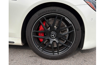 Mercedes-Benz S 63 4L 8cyl AWD - автомобили, коли, обяви за нови и употребявани 8