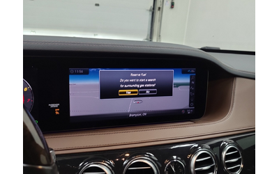 Mercedes-Benz S 63 4L 8cyl AWD - автомобили, коли, обяви за нови и употребявани 10